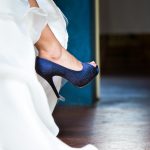 Conservare l’abito da sposa: come fare per non rovinarlo