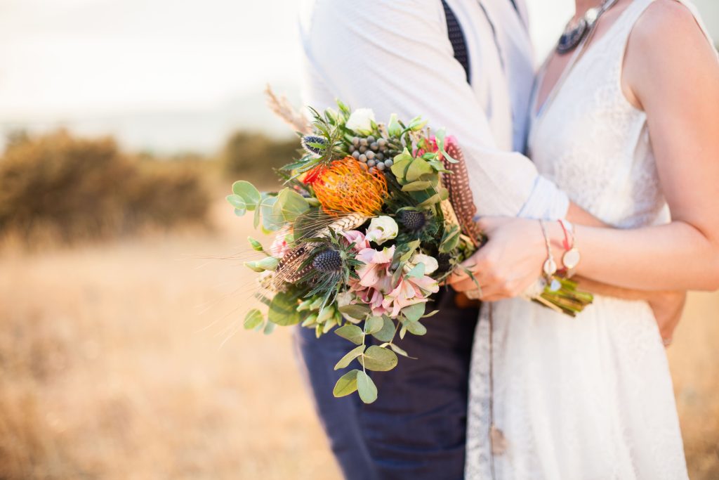 Matrimonio autunnale