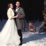 Come vestirsi per un matrimonio in inverno: idee per le invitate