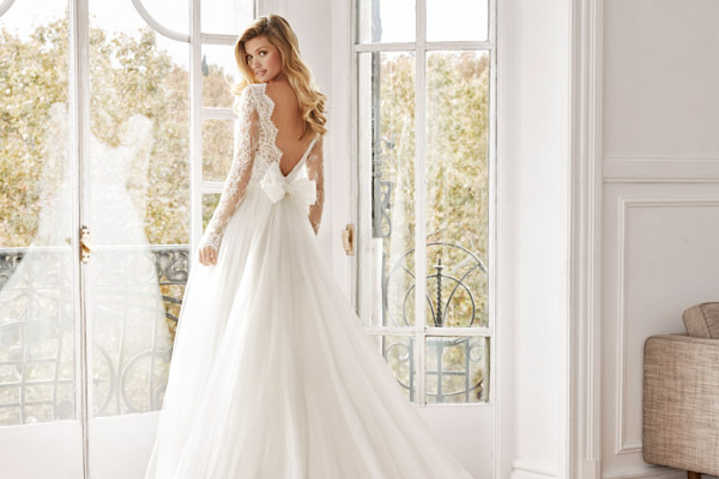 Abiti da sposa 2023: tutte le tendenze e i look bridal