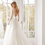 Abiti da sposa 2023: tutte le tendenze e i look bridal