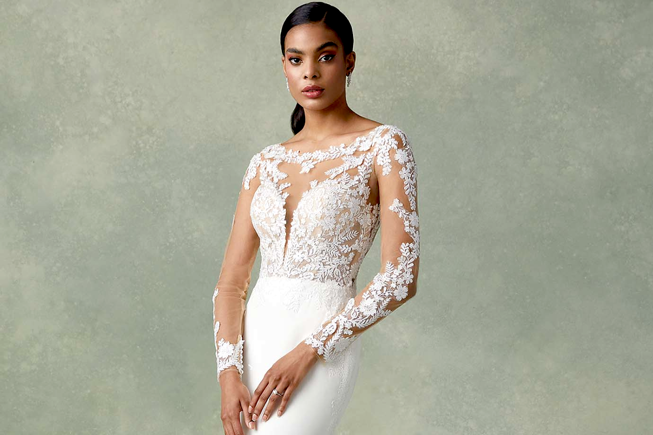 Abiti da sposa 2023: tutte le tendenze e i look bridal