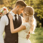 Matrimonio in estate: consigli anti caldo per lei e lui