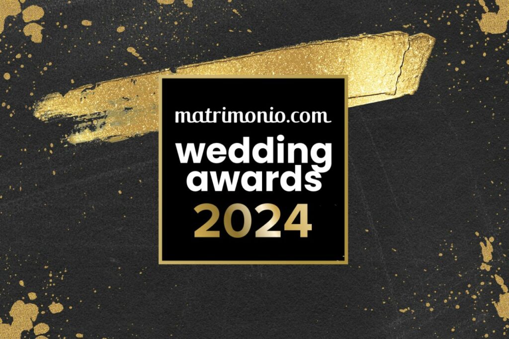 wedding awards 2024